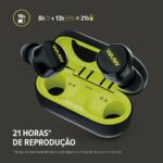 WAAW EARPHONE BLUETOOTH MOB 100 - Imagem 10