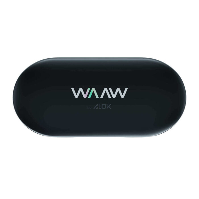 WAAW EARPHONE BLUETOOTH MOB 100 - Imagem 6