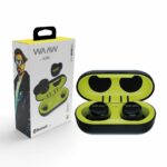 WAAW EARPHONE BLUETOOTH MOB 100 - Imagem 13