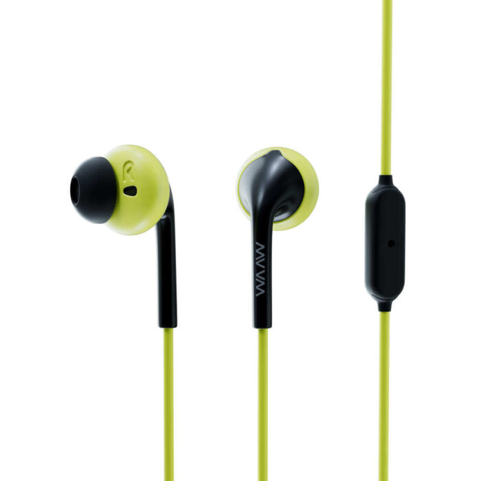 WAAW EARPHONE BLUETOOTH SPORT MOVE 100 - Imagem 2