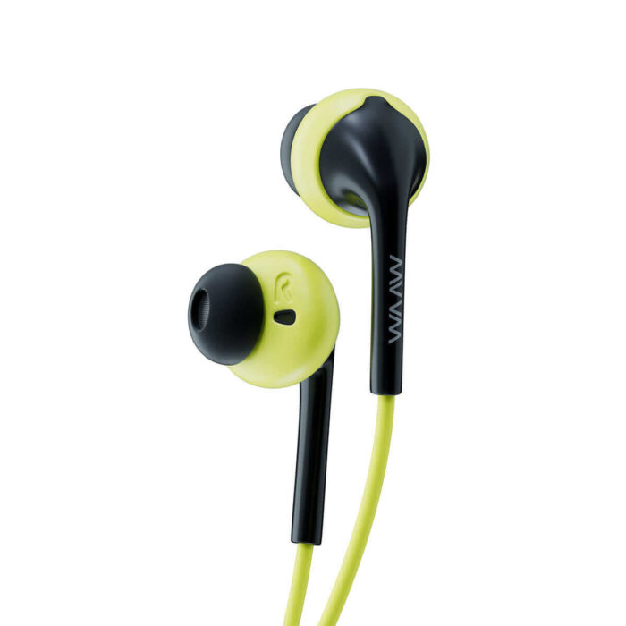 WAAW EARPHONE BLUETOOTH SPORT MOVE 100 - Imagem 3