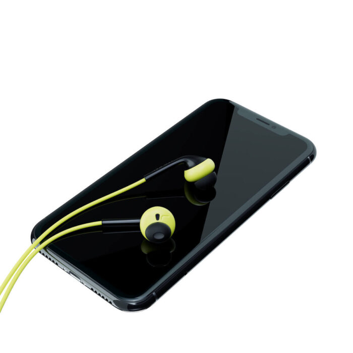 WAAW EARPHONE BLUETOOTH SPORT MOVE 100 - Imagem 6