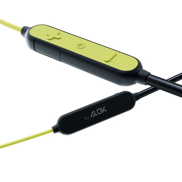 WAAW EARPHONE BLUETOOTH SPORT MOVE 100 - Imagem 5