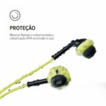 WAAW EARPHONE BLUETOOTH SPORT MOVE 100 - Imagem 8