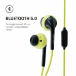 WAAW EARPHONE BLUETOOTH SPORT MOVE 100 - Imagem 7