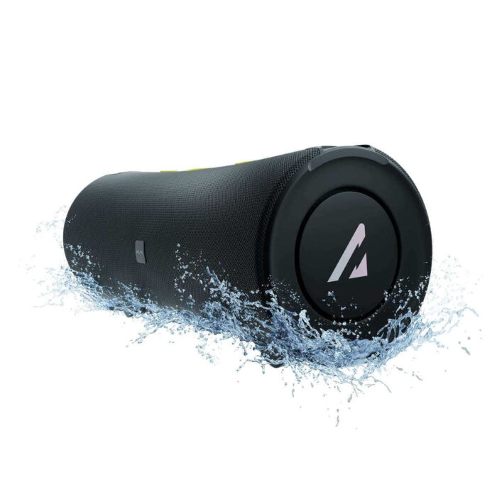 WAAW SPEAKER BLUETOOTH BOOM 100 - Imagem 3