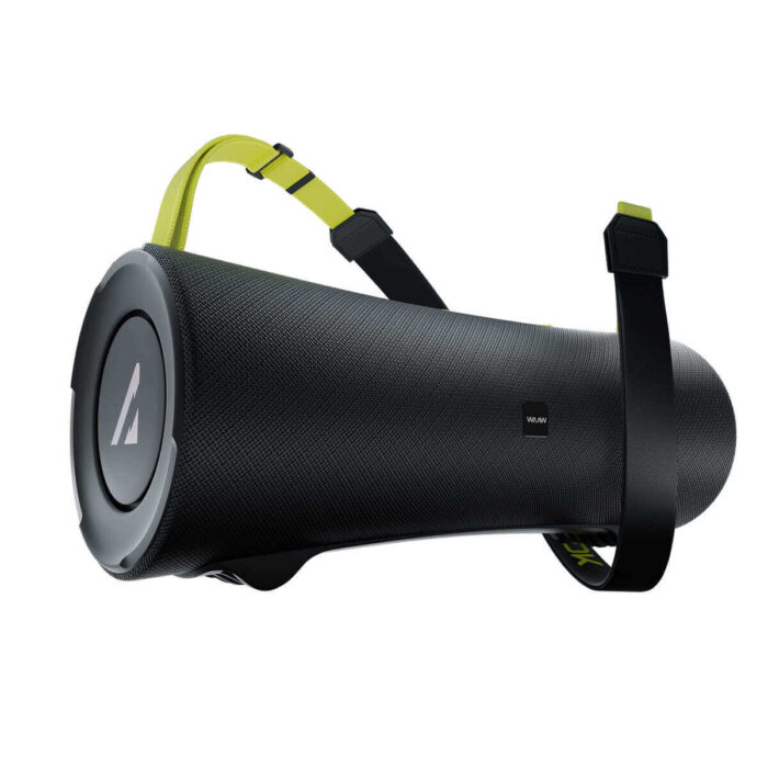WAAW SPEAKER BLUETOOTH BOOM 100 - Imagem 5