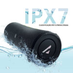 WAAW SPEAKER BLUETOOTH BOOM 100 - Imagem 10