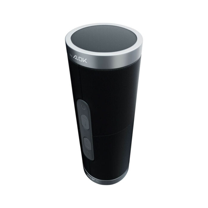 WAAW SPEAKER BLUETOOTH US 200 DUO - Imagem 3
