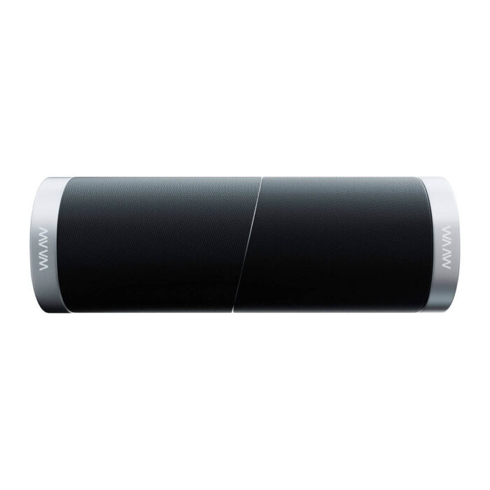 WAAW SPEAKER BLUETOOTH US 200 DUO - Imagem 5