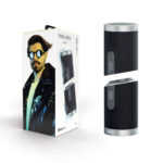 WAAW SPEAKER BLUETOOTH US 200 DUO - Imagem 11