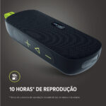 WAAW SPEAKER BLUETOOTH US 100 - Imagem 10