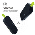 WAAW SPEAKER BLUETOOTH US 100 - Imagem 8