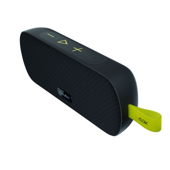 WAAW SPEAKER BLUETOOTH US 100 - Imagem 2