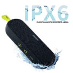 WAAW SPEAKER BLUETOOTH US 100 - Imagem 7