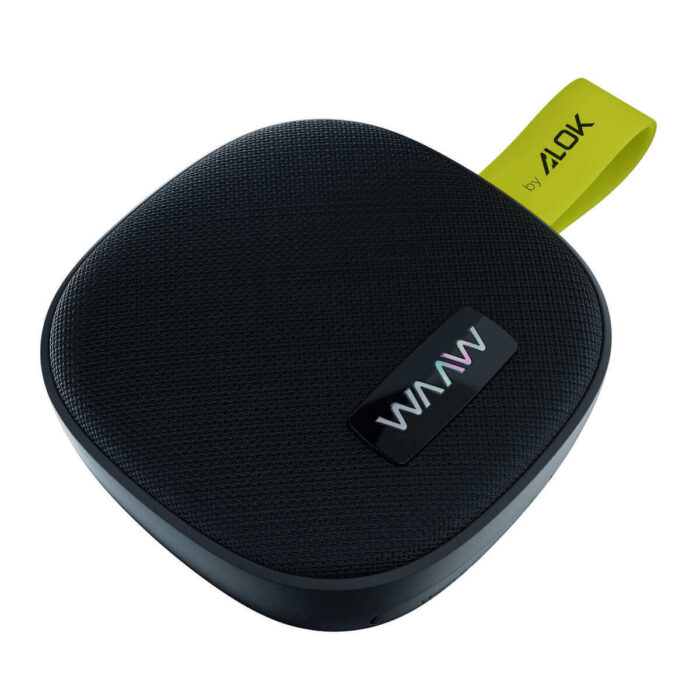 WAAW SPEAKER BLUETOOTH ME 100 - Imagem 2