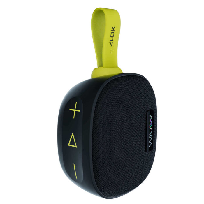WAAW SPEAKER BLUETOOTH ME 100 - Imagem 3