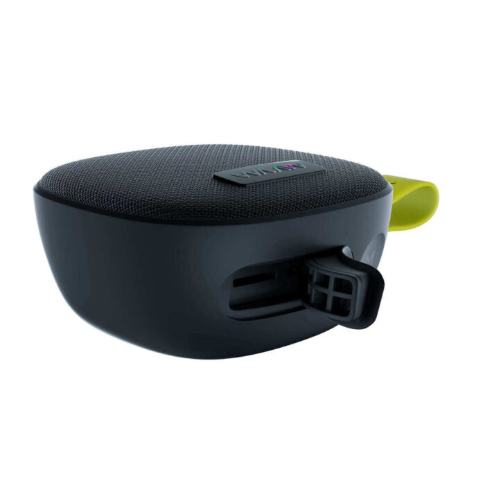 WAAW SPEAKER BLUETOOTH ME 100 - Imagem 8
