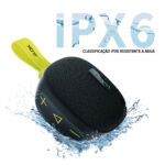WAAW SPEAKER BLUETOOTH ME 100 - Imagem 11