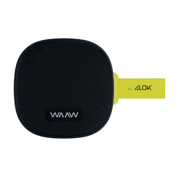 WAAW SPEAKER BLUETOOTH ME 100 - Imagem 9