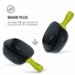 WAAW SPEAKER BLUETOOTH ME 100 - Imagem 10