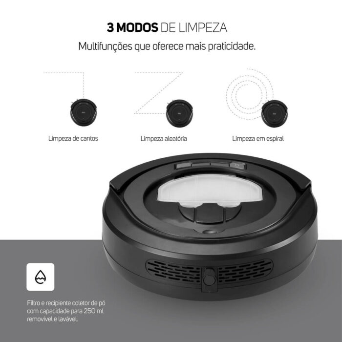 WAP ROBOT W90 - Imagem 11