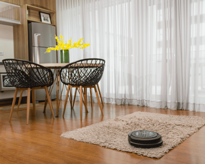 WAP ROBOT W90 - Imagem 8