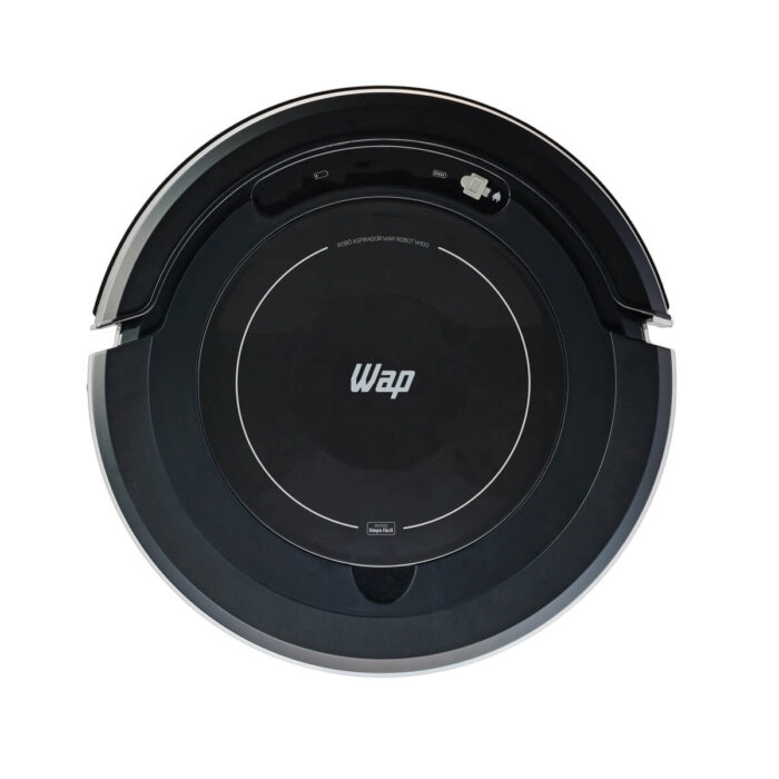 WAP ASPIRADOR WAP ROBOT W100 - Imagem 4