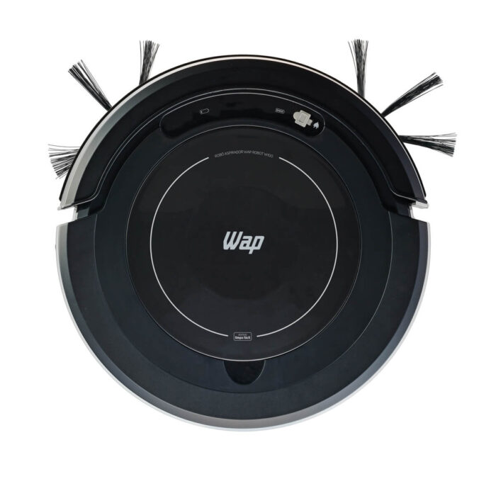 WAP ASPIRADOR WAP ROBOT W100 - Imagem 2