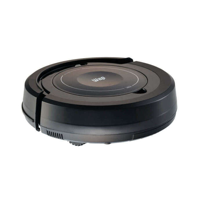 WAP ASPIRADOR WAP ROBOT W100 - Imagem 6