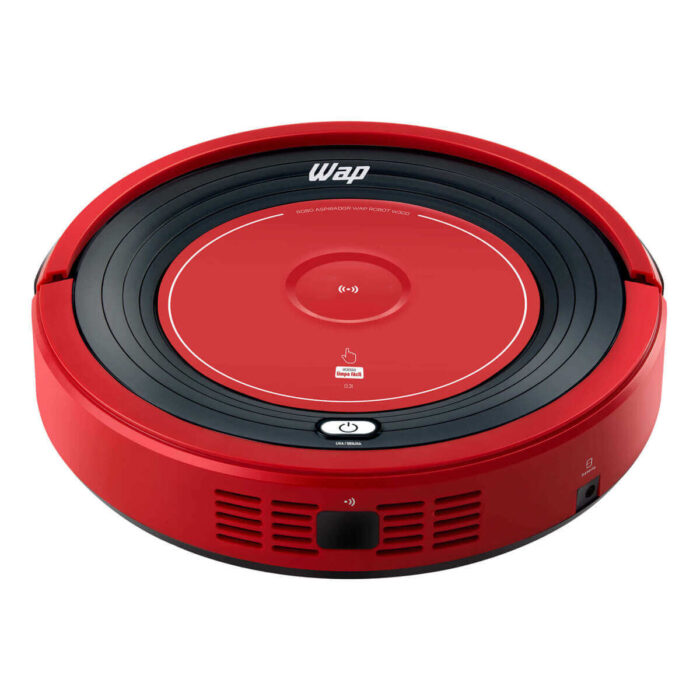 WAP ASPIRADOR WAP ROBOT W300 - Imagem 2