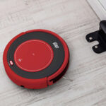 WAP ASPIRADOR WAP ROBOT W300 - Imagem 6