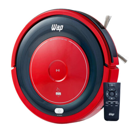 WAP ASPIRADOR WAP ROBOT W300