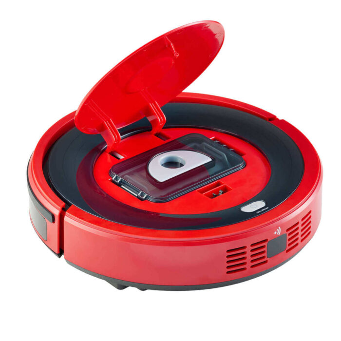 WAP ASPIRADOR WAP ROBOT W300 - Imagem 4