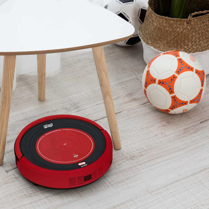 WAP ASPIRADOR WAP ROBOT W300 - Imagem 7