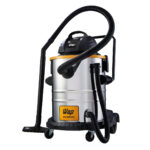 WAP GTW INOX 50 220V~ 60Hz