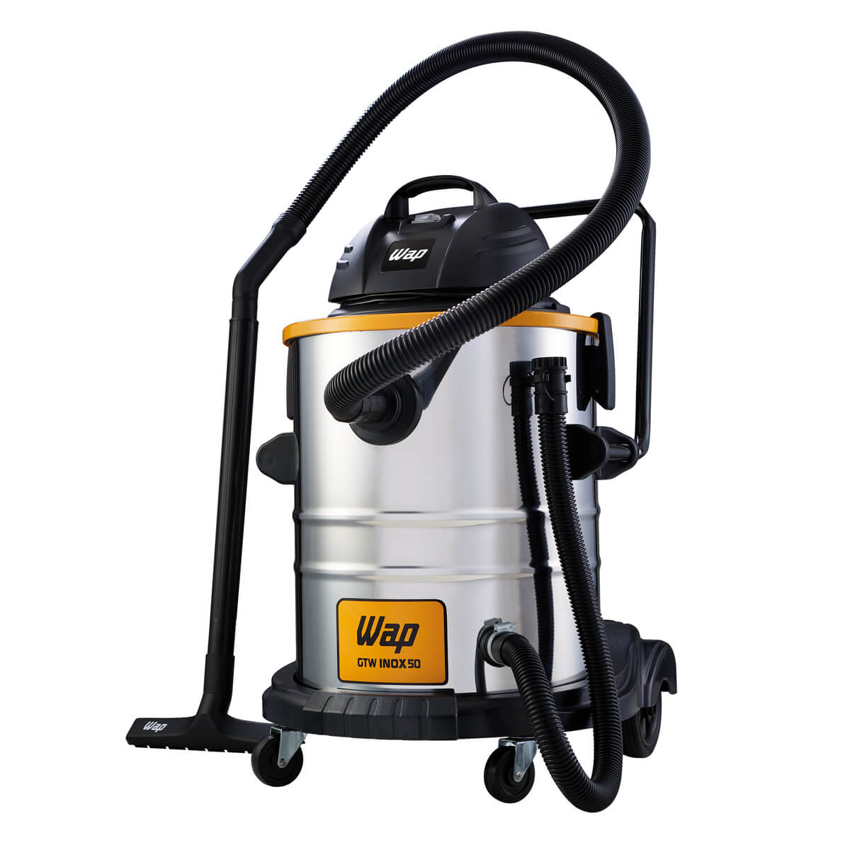 15271107582_789815218124020-20789815218125720-20GTW20INOX205020-2004.jpg WAP GTW INOX 50 220V~ 60Hz - Imagem 1