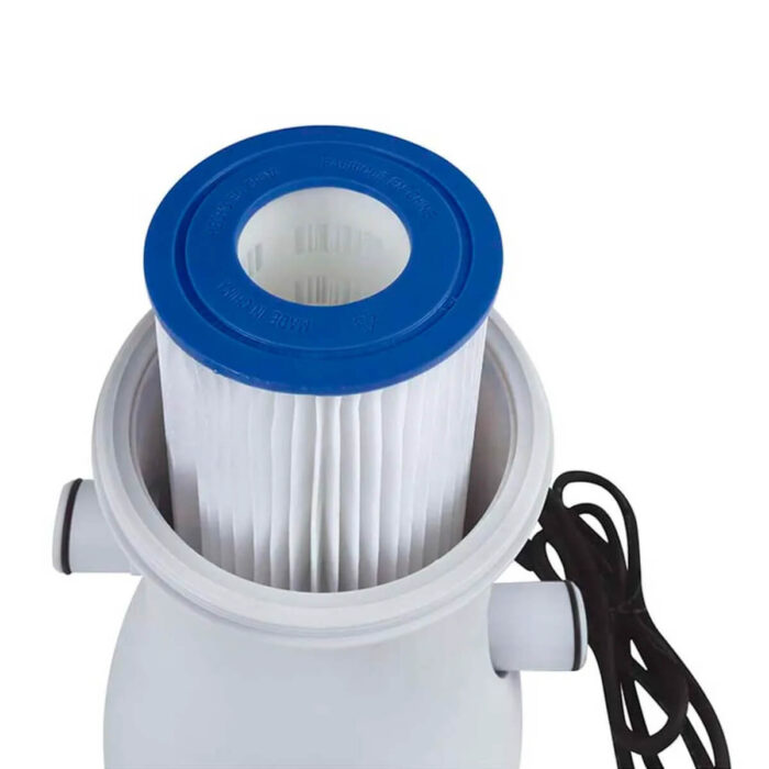 FILTRO PISCINA 3600L/H-220V (1) - Imagem 4