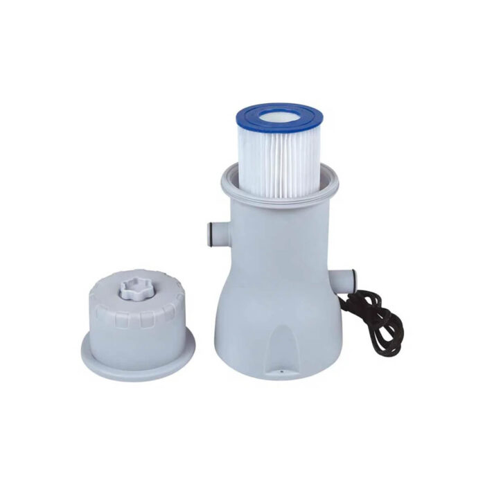 FILTRO PISCINA 3600L/H-220V (1) - Imagem 2