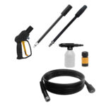 WAP ECO WASH (ABW-VP-70) 220V/60HZ - Imagem 5