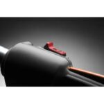 Aparador de cerca viva Husqvarna 122HD60 Gasolina Motor 2 tempos - Imagem 7