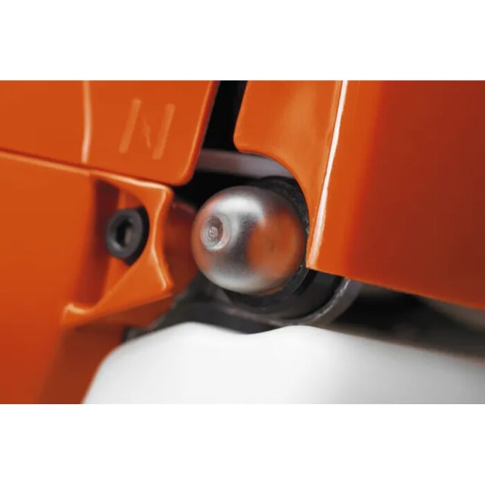 Aparador de cerca viva Husqvarna 122HD60 Gasolina Motor 2 tempos - Imagem 6