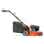 Cortador de Grama Husqvarna LC 140P Gasolina com recolhedor lâmina 40cm - Imagem 2