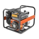 Motobomba a gasolina Husqvarna W50P 2"
