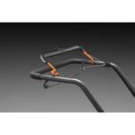 Cortador de Grama Husqvarna LC 140P Gasolina com recolhedor lâmina 40cm - Imagem 4