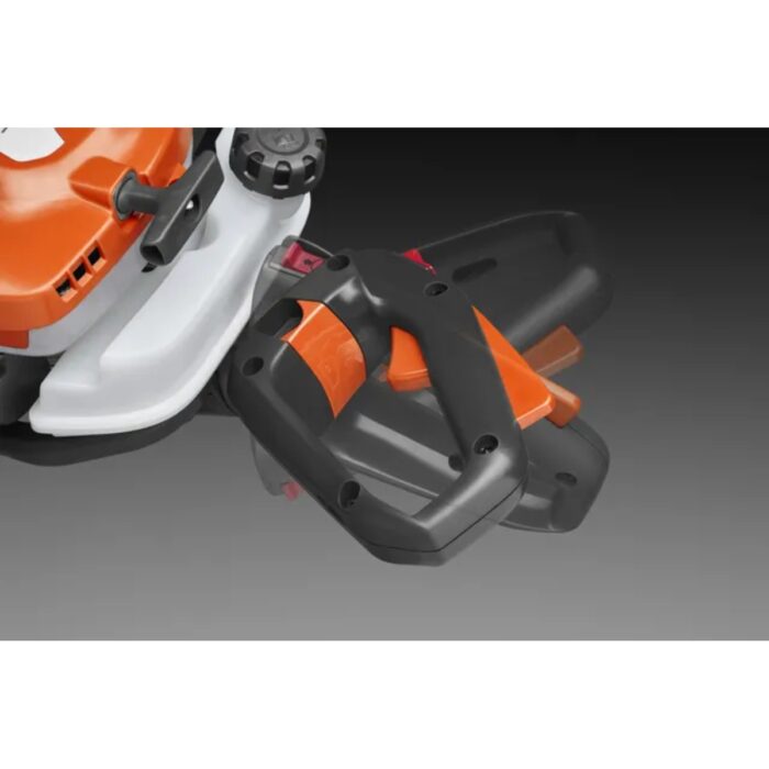 Aparador de cerca viva Husqvarna 122HD60 Gasolina Motor 2 tempos - Imagem 3