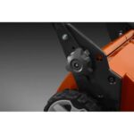Cortador de Grama Husqvarna LC 151S Gasolina tracionado com recolhedor lâmina de 51cm - Imagem 7