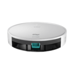 Robô Aspirador de Pó Inteligente Wap Robot W1000 Com Mapeamento Passa Pano Sensor Antiqueda Comando Voz Alexa e Google - Imagem 6