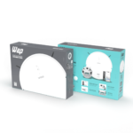 Robô Aspirador de Pó Inteligente Wap Robot W1000 Com Mapeamento Passa Pano Sensor Antiqueda Comando Voz Alexa e Google - Imagem 8