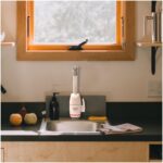 TORNEIRA ZAGONEL PRIMA ELETRONICA 5500W 220V BRANCO CX.PR - Imagem 2